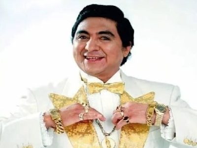 El actor Carlos Bonavides, conocido como “Huicho Domínguez”, fue hospitalizado por una bacteria