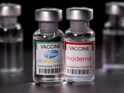 Pfizer y Moderna aumentaron los precios de sus vacunas contra el coronavirus