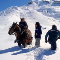 Un proyecto de Pablo Cervi propone declarar la emergencia en zonas cordilleranas de Neuquén
