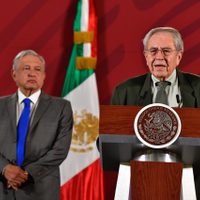El gobierno ya contrató a tres mil médicos y enfermeras para enfrentar al covid-19
