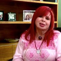 Layda Sansores anuncia el despido de "aviadores" del gobierno de Campeche