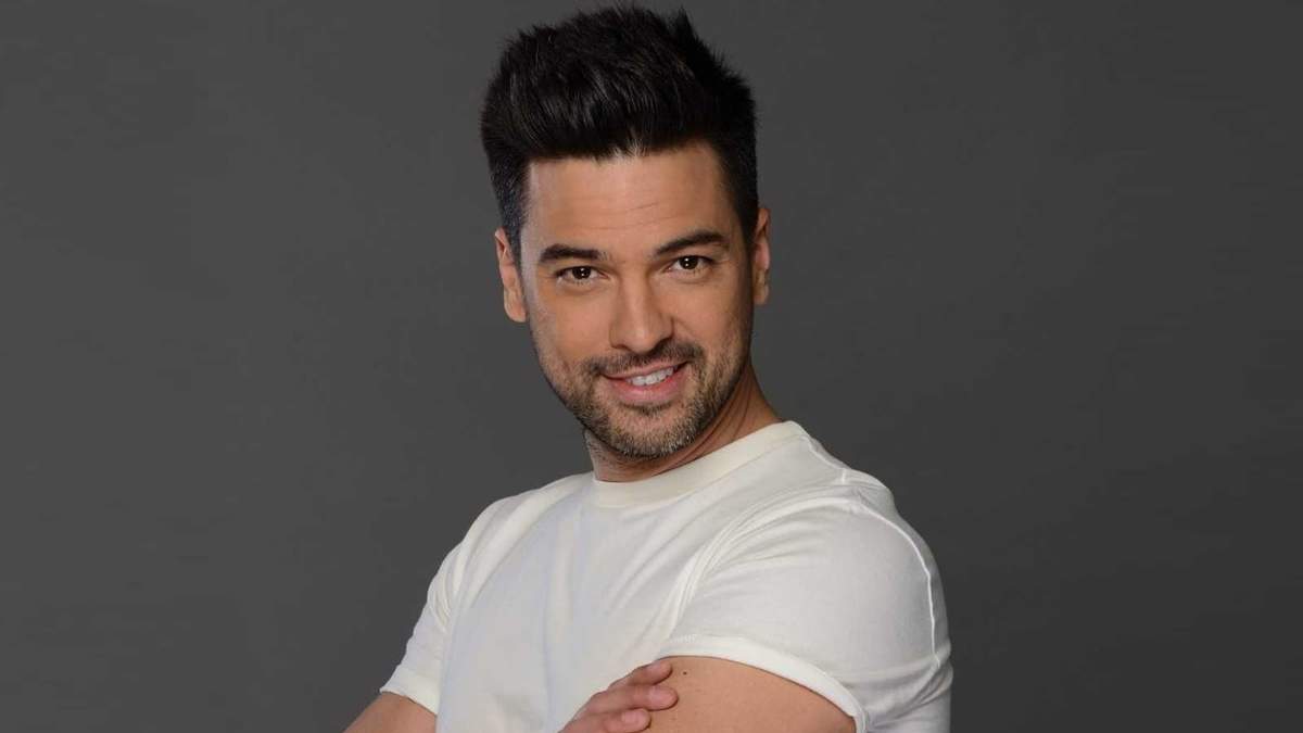 Chino Leunis - Fuente: (Instagram).