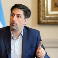 Clases presenciales: Trotta arremetió contra Macri y Soledad Acuña por donde menos esperaban