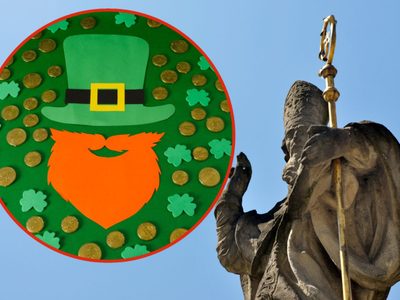 Día de San Patricio 2025: El significado del trébol y por qué es símbolo de Irlanda
