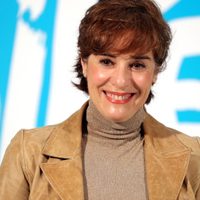 La vida se abre paso y le gana a la desesperanza: la hora más feliz de Anabel Alonso