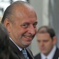 Manzano pedirá beneficios del RIGI y quiere más áreas en Vaca Muerta