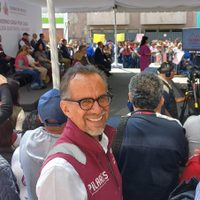 Javier Hidalgo encabezará la Secretaría del Deporte y Recreación de la CDMX