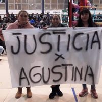 Crimen de Agustina: piden que se ofrezca una recompensa para dar con el autor