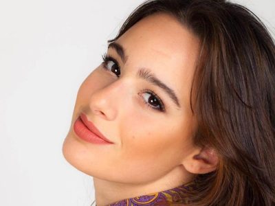 "El paso de la tía": el desopilante baile de Flor Jazmín Peña para hacer reír a todos