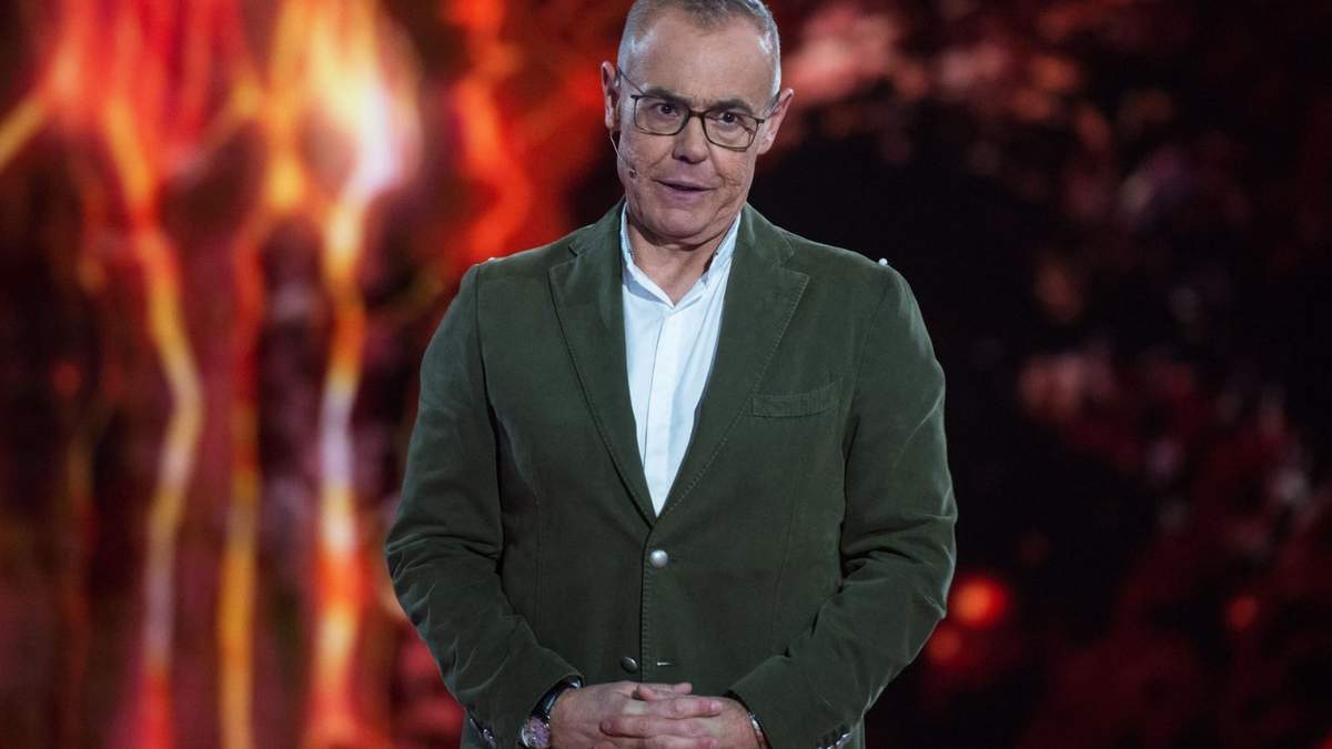 Jordi González. Fuente: (Twitter)