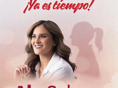 IEC frena propaganda de Morena en Coahuila por realizan actos anticipados de campaña