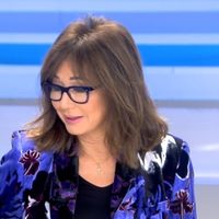 "Me la pongo aquí en directo": Ana Rosa Quintana reveló lo que está dispuesta a hacer en su programa