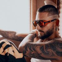 Maluma sorprendió en redes con una llamativa pregunta. ¿En qué estaba pensando?