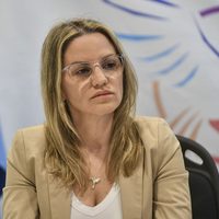 Píparo fue oficializada como directora del Banco Nación