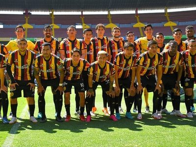 Leones Negros consigue certificación, pero no habrá ascenso