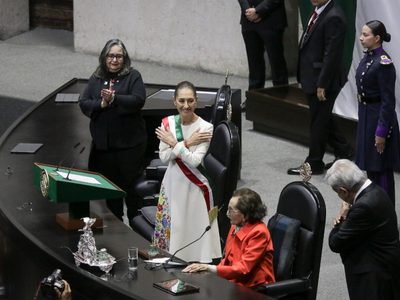 Entrevista con Aguilar Rivera: “A Sheinbaum sólo le toca darle el tiro de gracia a la democracia”