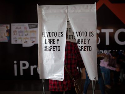 Candidato independiente llama a movilizaciones en Tabasco