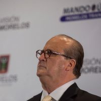 Llaman a alcaldes a interponer controversia contra Mando Único en Morelos