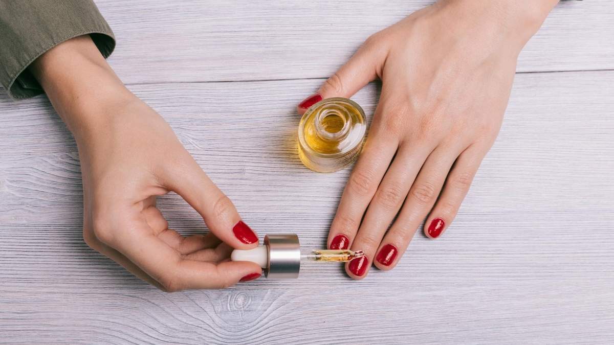 Uñas. Fuente: (Instagram).