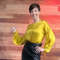 “¡Gracias, amigos!”: Cristina Pérez volvió a sorprender a sus seguidores con un increíble outfit
