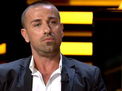 Se dijeron de todo: Rafa Mora se defendió ante las acusaciones de María Patiño