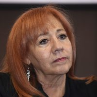 CNDH: la oposición en el Senado urge la comparecencia de Rosario Piedra