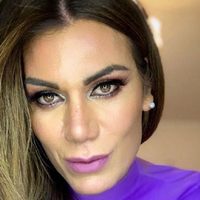 "Tengo el corazón partido...": Florencia de la V se quebró en llanto ¡por este doloroso motivo!