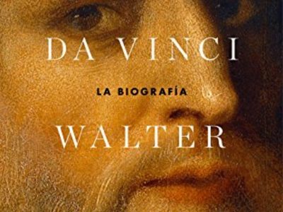 "Leonardo da Vinci", biografía de Walter Isaacson