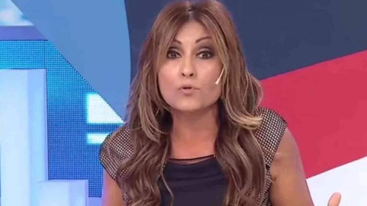 Marcela Tauro. Fuente: (Instagram)