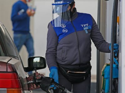 YPF alerta ante falsa campaña de estafas telefónicas