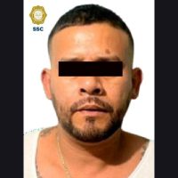 Detienen a líder y 10 integrantes de célula criminal que opera en Tláhuac
