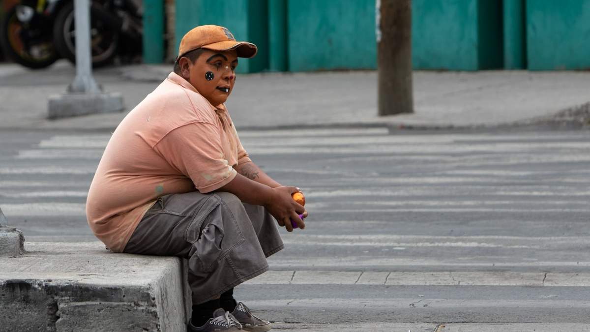 Desempleo y pandemia