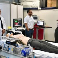 ¡Gran avance de investigadores argentinos! Crearon un nuevo respirador mecánico de bajo costo