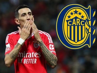 “Más páginas por escribir”: Rosario Central confirmó el regreso de Ángel Di María