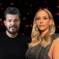 Luego de su alejamiento, Marcelo Tinelli le hizo una inesperada confesión a Guillermina Valdés