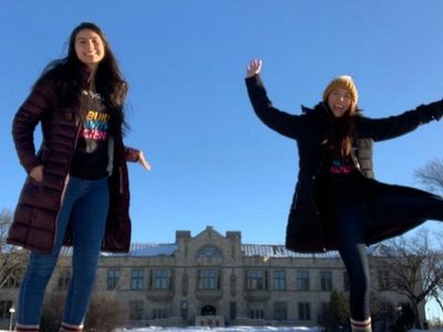 Canadá limitará visas de estudiantes extranjeros por dos años