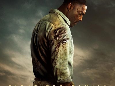 "Bestia": la venganza de la jungla