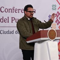 Zoé Robledo culpa a gobiernos del PRI y PAN de no vacunar contra el sarampión