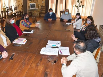 Carlos Koopmann firmó importantes acuerdos para los zapalinos