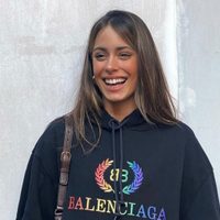 Sigue triunfando: a través de un posteo, Tini Stoessel se mostró emocionada por lo que se viene