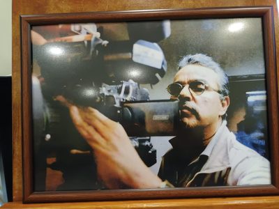 Empresario aparentemente ebrio atropella y mata a excamarógrafo de TV4 en Guanajuato