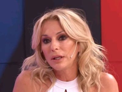 Yanina Latorre tuvo una fuerte discusión con una compañera y podría tomar una drástica decisión