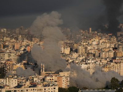 Israel intensifica ataques en Teherán; Irán amplía su respuesta en toda la región