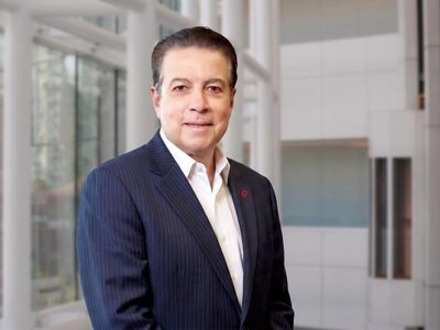 Edgardo del Rincón es nombrado nuevo CEO de Banamex