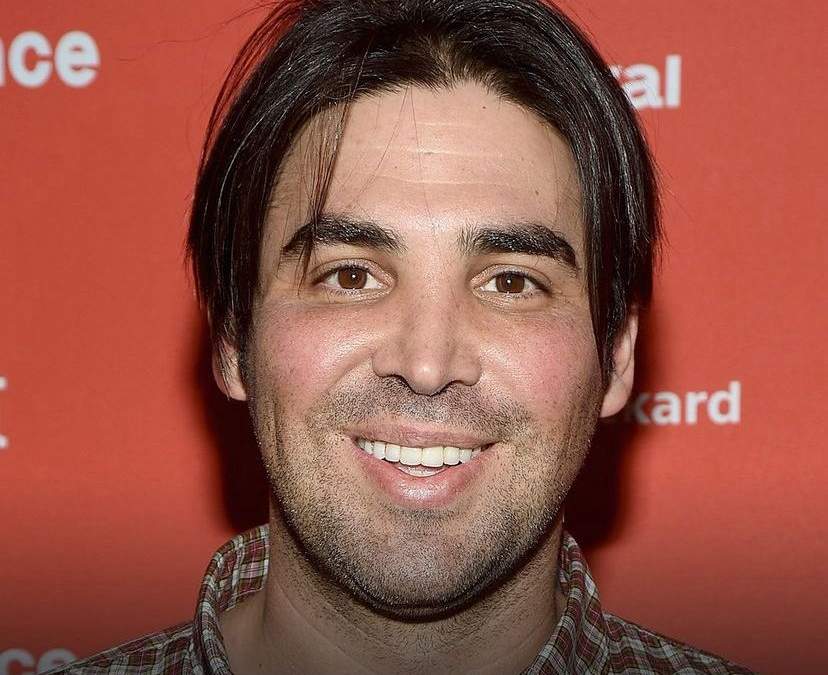 Kevin Turen. Su familia era lo más importante