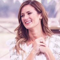 El momento más tierno del fin de semana: Paula Chaves se lució con esta foto de Baltazar y Filipa