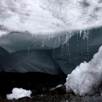 Impresionante: los satélites muestran cómo los glaciares del mundo se derriten
