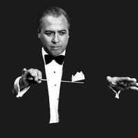 Dolor por la muerte de Jorge Calandrelli, el compositor argentino que ganó 6 Grammy
