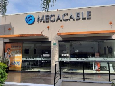 Megacable rechaza propuesta de Televisa para fusionarse con Izzi