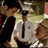 Las noches locas de Elvis Presley en París